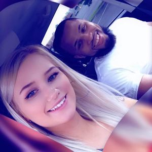 Meet your Posher, Brittney